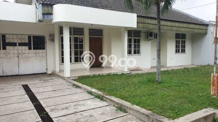 Dijual Rumah Elit Exclusive di Cinere, Depok Dijual Rumah Elit Exclusive di Cinere, Depok