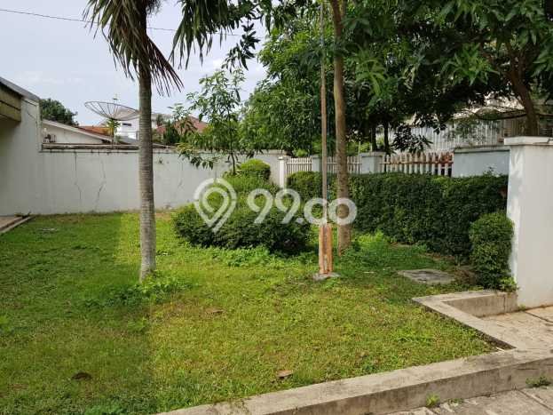 Dijual Rumah Elit Exclusive di Cinere, Depok Dijual Rumah Elit Exclusive di Cinere, Depok
