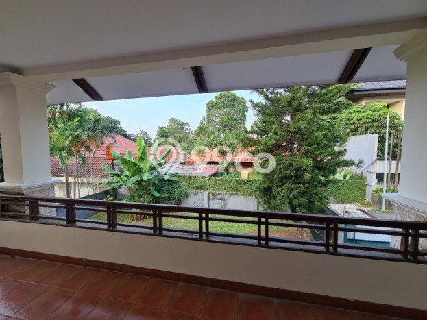 For Sale! Premium House LT 750m2 Desain Modern di Kemang For Sale! Premium House LT 750m2 Desain Modern di Kemang