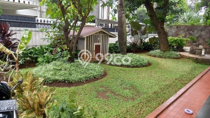 For Sale Rumah Elit Exclusive di Cilandak, Jakarta Selatan For Sale Rumah Elit Exclusive di Cilandak, Jakarta Selatan