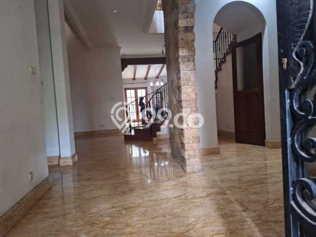 Jual Rumah Luas Megah Dengan View Cantik di Pangkalan Jati, Depok Jual Rumah Luas Megah Dengan View Cantik di Pangkalan Jati, Depok