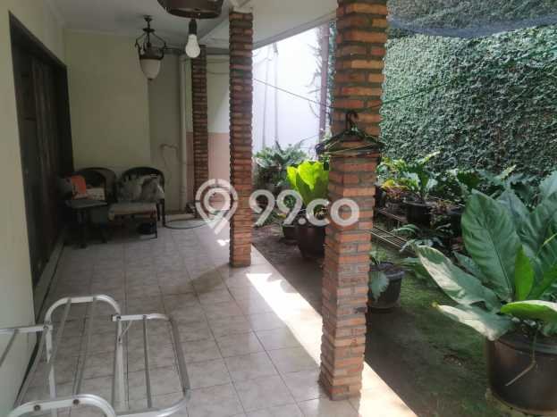 Dijual Rumah Elit Exclusive di Ciputat Timur, Tangerang Selatan Dijual Rumah Elit Exclusive di Ciputat Timur, Tangerang Selatan