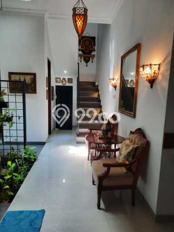 Rumah Luxury Modern Siap Huni di Lebak Bulus Jakarta Selatan Rumah Luxury Modern Siap Huni di Lebak Bulus Jakarta Selatan