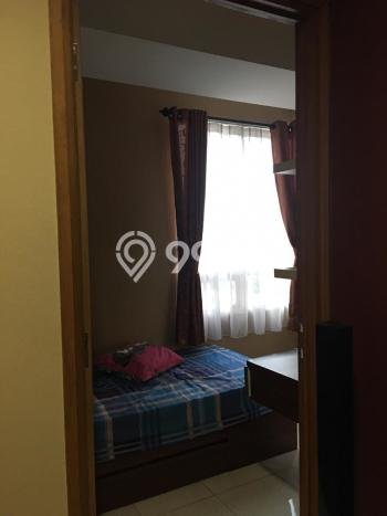 Unit Apartemen Dijual di Cinere, Depok, dengan 2 Bedroom, 1 Bathroom Unit Apartemen Dijual di Cinere, Depok, dengan 2 Bedroom, 1 Bathroom