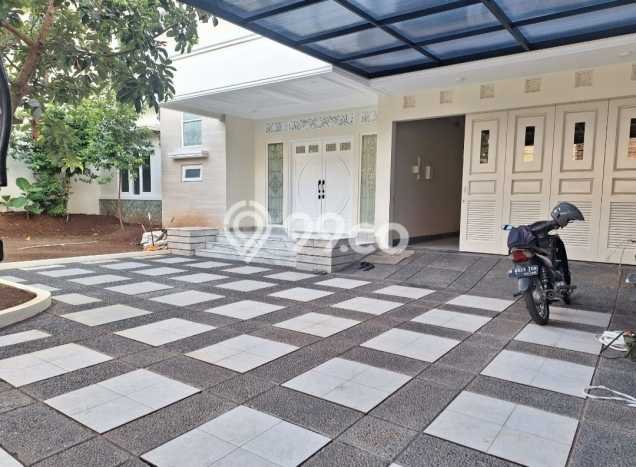 Dijual Rumah Luas Megah Dengan View Eksklusif di Lebak Bulus, Jakarta Selatan Dijual Rumah Luas Megah Dengan View Eksklusif di Lebak Bulus, Jakarta Selatan