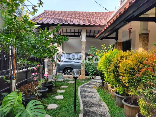Dijual Rumah Premium dengan Fasilitas Sekitar Komplit di Cinere, Depok Dijual Rumah Premium dengan Fasilitas Sekitar Komplit di Cinere, Depok
