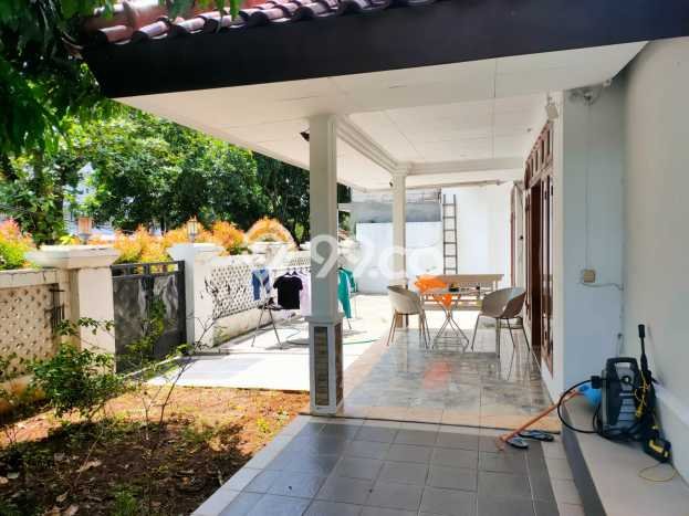 Best Deal Hunian Premium Ideal dan Luas di Cinere, Depok Best Deal Hunian Premium Ideal dan Luas di Cinere, Depok