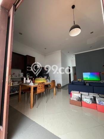 Siap Huni Rumah Mewah 3 Kamar di Lebak Bulus Dekat ke Mana Pun Siap Huni Rumah Mewah 3 Kamar di Lebak Bulus Dekat ke Mana Pun