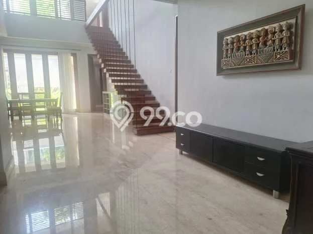 Disewakan Segera Rumah Kondisi Baik di Kawasan Cinere, Depok Disewakan Segera Rumah Kondisi Baik di Kawasan Cinere, Depok