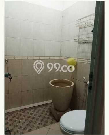 Rumah Strategis Modern Lb 50m2 di Cinere, Depok Rumah Strategis Modern Lb 50m2 di Cinere, Depok
