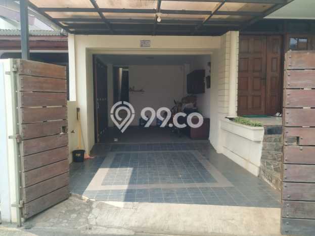 Dijual Rumah Elit Exclusive di Ciputat Timur, Tangerang Selatan Dijual Rumah Elit Exclusive di Ciputat Timur, Tangerang Selatan