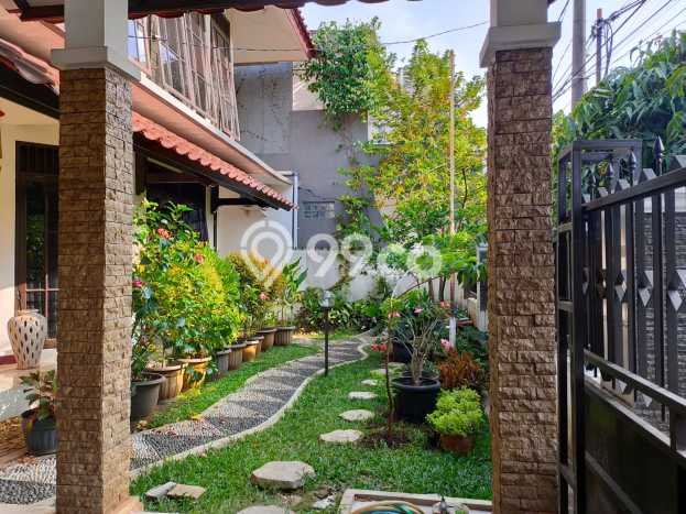Dijual Rumah Premium dengan Fasilitas Sekitar Komplit di Cinere, Depok Dijual Rumah Premium dengan Fasilitas Sekitar Komplit di Cinere, Depok