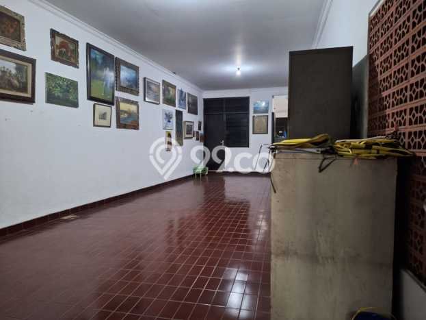 Dijual Rumah Premium dengan Fasilitas Sekitar Lengkap di Kebayoran Baru, Jakarta Selatan Dijual Rumah Premium dengan Fasilitas Sekitar Lengkap di Kebayoran Baru, Jakarta Selatan