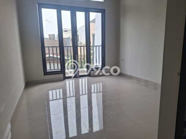 Hunian Cantik Minimalis Lb 140m2 di Cinere, Depok Hunian Cantik Minimalis Lb 140m2 di Cinere, Depok