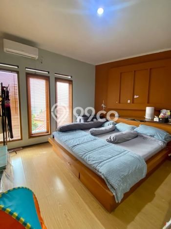 Hunian Eksklusif Siap Huni LT 345m2 di Ciputat Timur, Tangerang Selatan Hunian Eksklusif Siap Huni LT 345m2 di Ciputat Timur, Tangerang Selatan