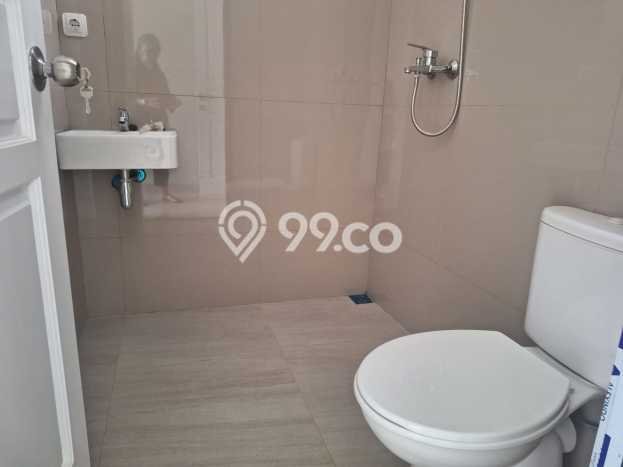 Hunian Cantik Minimalis Lb 140m2 di Cinere, Depok Hunian Cantik Minimalis Lb 140m2 di Cinere, Depok