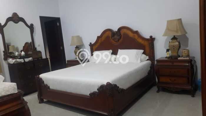 Rumah Luxury Modern Siap Huni di Lebak Bulus Jakarta Selatan Rumah Luxury Modern Siap Huni di Lebak Bulus Jakarta Selatan
