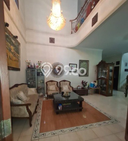 Ready to Use! Premium House LT 245m2 Desain Modern di Cipete Ready to Use! Premium House LT 245m2 Desain Modern di Cipete