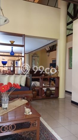 Rumah Elit Modern Siap Huni di Cinere Jakarta Selatan Rumah Elit Modern Siap Huni di Cinere Jakarta Selatan