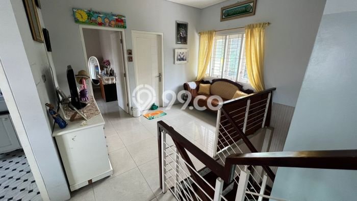 Rumah Luxury Modern Tanpa Renovasi di Ragunan Jakarta Selatan Rumah Luxury Modern Tanpa Renovasi di Ragunan Jakarta Selatan