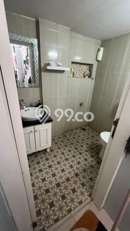 Rumah Luxury Modern Tanpa Renovasi di Ragunan Jakarta Selatan Rumah Luxury Modern Tanpa Renovasi di Ragunan Jakarta Selatan