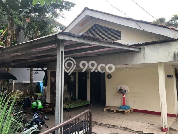 Hunian Super Elit dengan Akses Paling Strategis di Cirendeu, Jakarta Selatan Hunian Super Elit dengan Akses Paling Strategis di Cirendeu, Jakarta Selatan