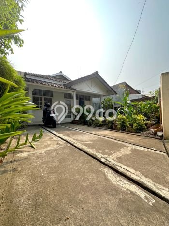 Dijual Rumah Strategis Bagus Punya 3 KT di Pondok Aren Tangerang Selatan SHM Dijual Rumah Strategis Bagus Punya 3 KT di Pondok Aren Tangerang Selatan SHM