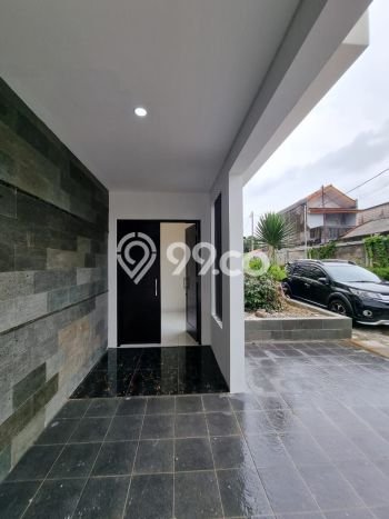 Rumah Minimalis 3 KT di Pondok Labu Jakarta Selatan Unfurnished Rumah Minimalis 3 KT di Pondok Labu Jakarta Selatan Unfurnished
