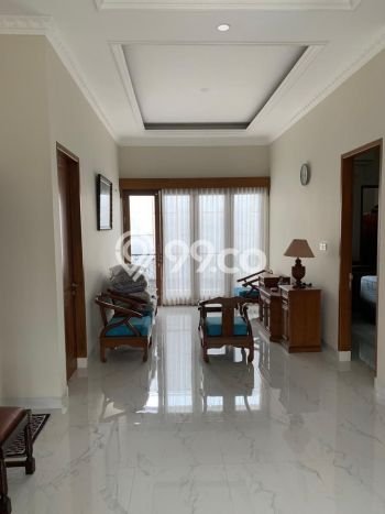 Hunian Super Elit dengan Akses Paling Strategis di Cipete, Jakarta Selatan Hunian Super Elit dengan Akses Paling Strategis di Cipete, Jakarta Selatan
