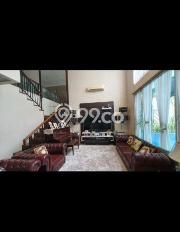 Rumah Elit LB 400m2 Siap Huni Desain Elegan di Cipete, Jakarta Selatan Rumah Elit LB 400m2 Siap Huni Desain Elegan di Cipete, Jakarta Selatan