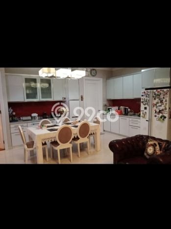 Rumah Elit LB 400m2 Siap Huni Desain Elegan di Cipete, Jakarta Selatan Rumah Elit LB 400m2 Siap Huni Desain Elegan di Cipete, Jakarta Selatan