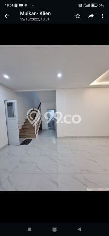 Rumah Minimalis 3 KT di Pondok Labu Jakarta Selatan Unfurnished Rumah Minimalis 3 KT di Pondok Labu Jakarta Selatan Unfurnished