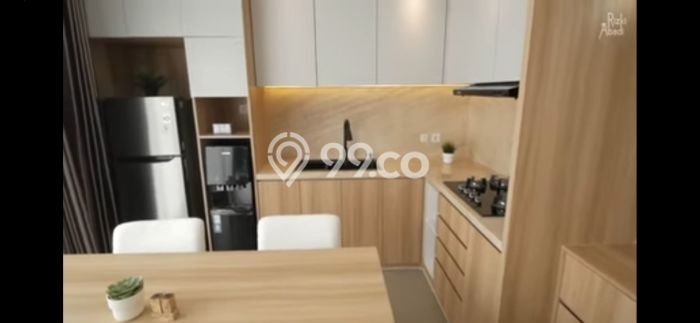 Rumah Minimalis 3 KT LT 75m2 di Cirendeu Rumah Minimalis 3 KT LT 75m2 di Cirendeu