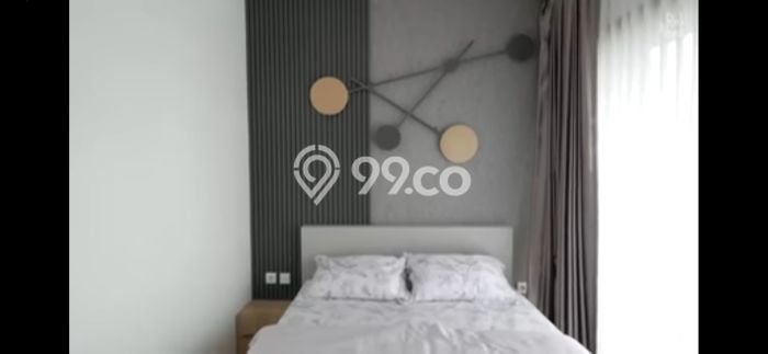 Rumah Minimalis 3 KT LT 75m2 di Cirendeu Rumah Minimalis 3 KT LT 75m2 di Cirendeu