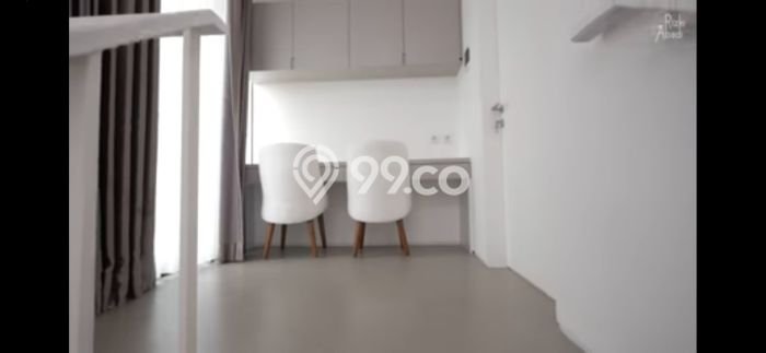 Rumah Minimalis 3 KT LT 75m2 di Cirendeu Rumah Minimalis 3 KT LT 75m2 di Cirendeu
