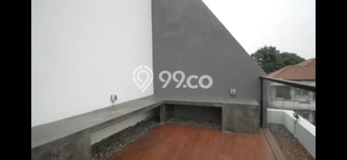 Rumah Minimalis 3 KT LT 75m2 di Cirendeu Rumah Minimalis 3 KT LT 75m2 di Cirendeu