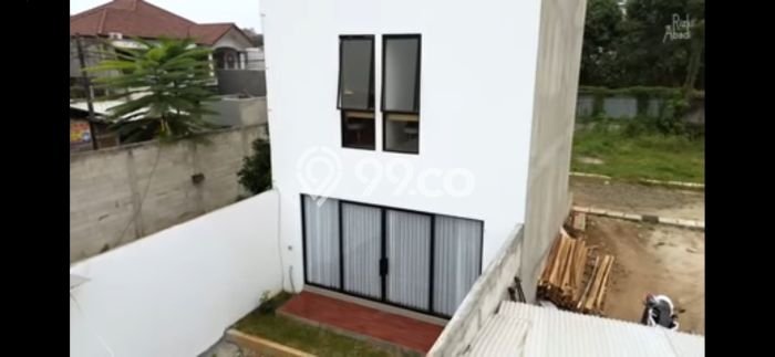 Rumah Minimalis 3 KT LT 84m2 di Cirendeu Rumah Minimalis 3 KT LT 84m2 di Cirendeu