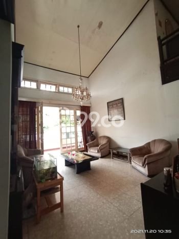 Rumah Luxury Modern Tanpa Renovasi di Cinere Jakarta Selatan Rumah Luxury Modern Tanpa Renovasi di Cinere Jakarta Selatan