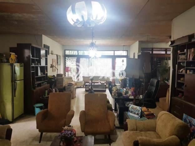 Rumah Luxury Modern Siap Huni di Bangka Jakarta Selatan Rumah Luxury Modern Siap Huni di Bangka Jakarta Selatan