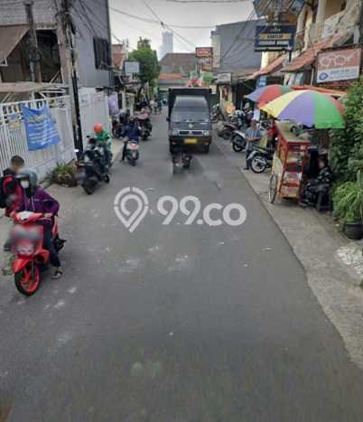 Rumah Luxury Modern Siap Huni di Bangka Jakarta Selatan Rumah Luxury Modern Siap Huni di Bangka Jakarta Selatan