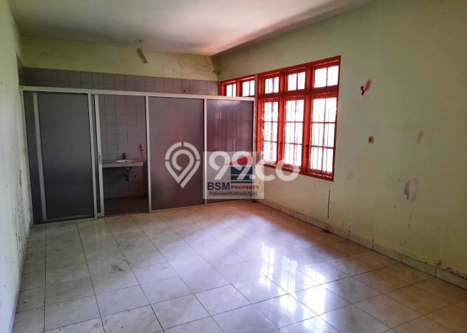 Rumah Luxury Modern Siap Huni di Cinere Jakarta Selatan Rumah Luxury Modern Siap Huni di Cinere Jakarta Selatan
