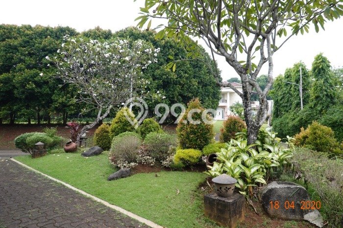 Hunian Mewah Dijual LT 1061m2 di Cilandak, Jakarta Selatan Hunian Mewah Dijual LT 1061m2 di Cilandak, Jakarta Selatan