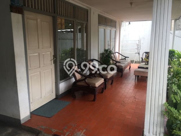 Dijual Hunian Rumah Nyaman 4 Kamar di Pondok Labu, Jakarta Selatan Dijual Hunian Rumah Nyaman 4 Kamar di Pondok Labu, Jakarta Selatan