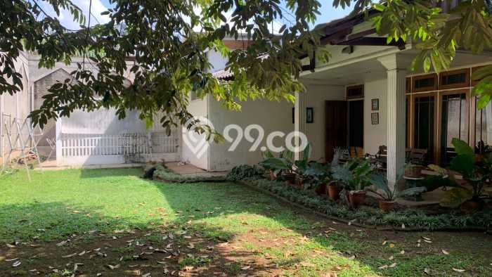 Rumah Mewah Siap Huni LT 722m2 di Pamulang, Tangerang Selatan Rumah Mewah Siap Huni LT 722m2 di Pamulang, Tangerang Selatan
