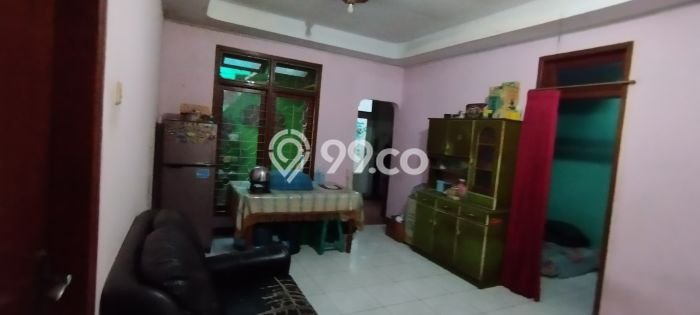 Jual Rumah Strategis Bagus Punya 3 KT di Ciledug Tangerang SHM Jual Rumah Strategis Bagus Punya 3 KT di Ciledug Tangerang SHM