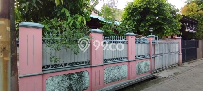 Jual Rumah Strategis Bagus Punya 3 KT di Ciledug Tangerang SHM Jual Rumah Strategis Bagus Punya 3 KT di Ciledug Tangerang SHM