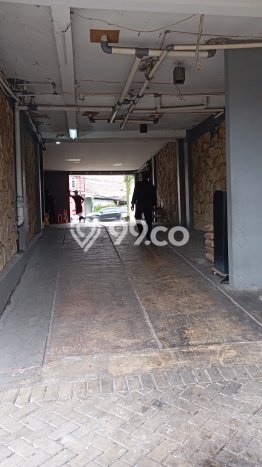 Dijual Komersial di Cilandak Jakarta Selatan LT 660m2 / LB 700m2 Dijual Komersial di Cilandak Jakarta Selatan LT 660m2 / LB 700m2