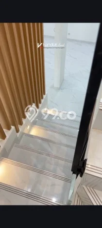 Hunian Super Mewah dengan Akses Paling Strategis di Cinere, Jakarta Selatan Hunian Super Mewah dengan Akses Paling Strategis di Cinere, Jakarta Selatan