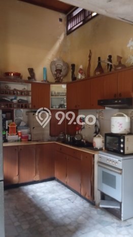 Jual Rumah Mewah Elegan Dengan View Cantik di Pondok Labu, Jakarta Selatan Jual Rumah Mewah Elegan Dengan View Cantik di Pondok Labu, Jakarta Selatan