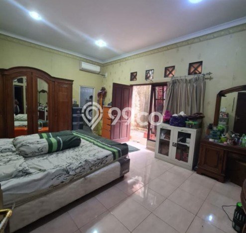 Ready to Use! Premium House LT 245m2 Desain Modern di Cipete Ready to Use! Premium House LT 245m2 Desain Modern di Cipete